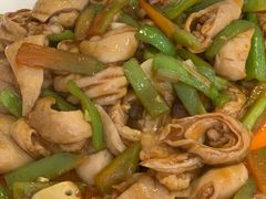 -李连贵酒家熏肉大饼(昆明街店)