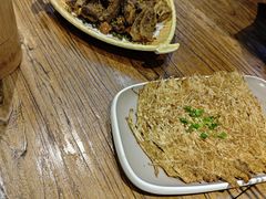 -不是烧烤·武汉烧烤·地道湖北菜(大成路店)