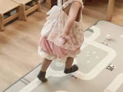 -深业幸福家托育(深业U中心园)