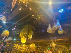 -胡桃里音乐酒馆(仓山万达店)