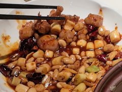-京味斋·烤鸭·北京菜(安贞店)