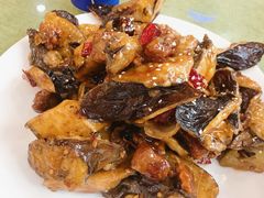 -桃子餐厅·天津菜(红星路直营店)