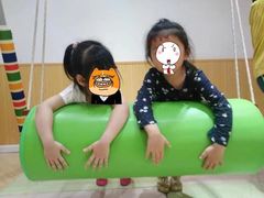 -COMBABY新爱婴早教(万体中心)