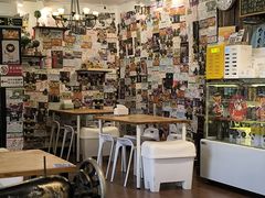 -鬼味烤翅(南锣鼓巷店)