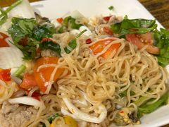-Doo Dee Thai Food(Issan/Isaan/Esan)