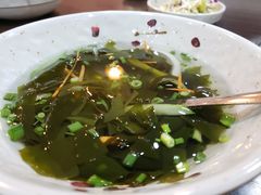 -金明子八带鱼馆(正宗韩国连锁店)