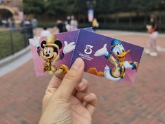 -上海迪士尼度假区