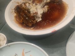 -红菜坊·烤鸭·川鲁宴(石园店)
