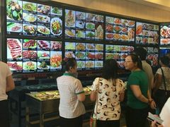 -大地春饼店(黄河路店)