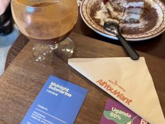 -The Roastery By AllYouWant(福田店)