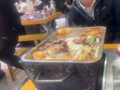 -古彭7只羊·招牌白串·碳锅羊肉旗舰店