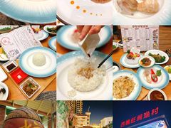 -国家五钻酒家·西樵旺阁渔村(西樵店)