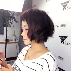 -MMby Hair Code芭曲发型