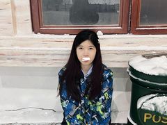-世界之窗阿尔卑斯冰雪世界