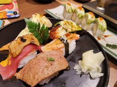 -山葵家·创意料理(宁波来福士店)