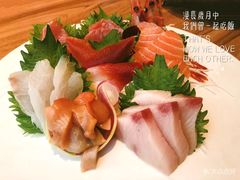 蓝鳍金枪鱼交响乐-水月·和牛工坊(水晶郦城店)