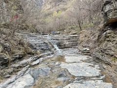 -孤山寨风景区