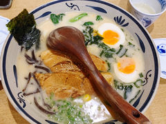 -早一美餐厅·EBISU(会展誉景店)
