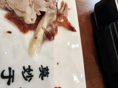 -全聚德烤鸭店(马家堡店)