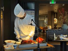 -喜悦烤鸭·新京菜(王府井店)