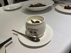 海富门自制酸奶-海富门·带鱼·淮扬菜·粤菜(甘家口店)