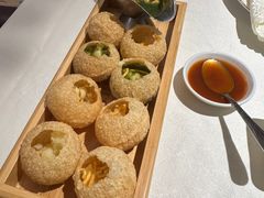 -恒河传奇印度餐厅GANGES