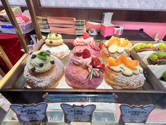 -PAOPAO Bakery&Café(港汇店)
