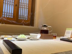 -隐溪茶馆(静安寺店)