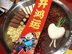 -谭鸭血(金华永盛店)