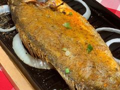 -西贝(东城万达广场店)