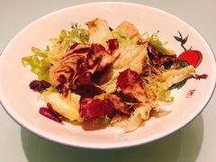 蔬菜色拉-御龙宴