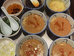 -三宝涮肉(体育学院店)