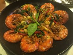 -烛影拾光观景餐厅·创意菜·摄影·小提琴(大唐不夜城店)