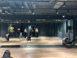 -G-STEPS舞蹈工作室