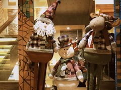 -Lia Cafe Bar Restaurant松山咖啡屋