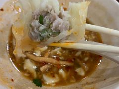 -晓友烧麦(光华村店)