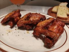 -CRAZYONES西班牙海鲜饭(上海美罗城店)