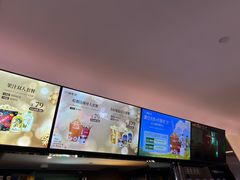 -万象影城(深圳布吉万象汇IMAX店)