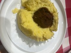 -西贝莜面村(当代商城店)
