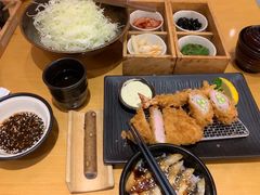 高丽菜丝-胜博殿日式炸猪排(西红门店)