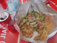 -见味花甲(福田coco park店)