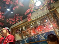 -东大桥小国抻面烧烤(长通路店)