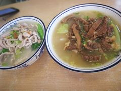 -王记汤粉店(景田店)