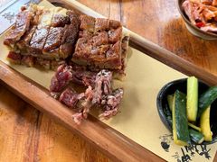 -青城甲(青城山店)