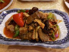 -维吾尔餐厅(宜山路店)