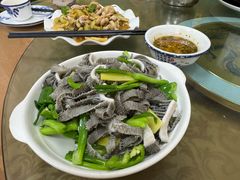 -苏记农家菜馆