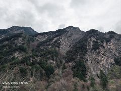 -叠溪松坪沟景区