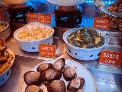 -东北大院·东北菜(三台子店)