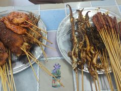 -上海老太小吃店(好吃街店)