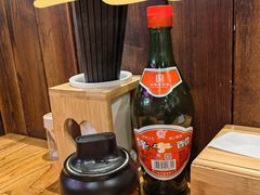 -我的面 川味Bistro(后沙峪店)